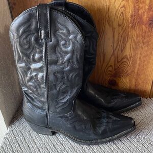 Laredo Western Boots